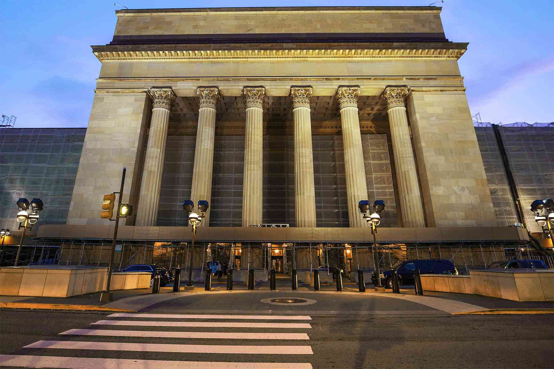 These 11 Train Stations Are So Beautiful You’ll Never Want to Fly Again