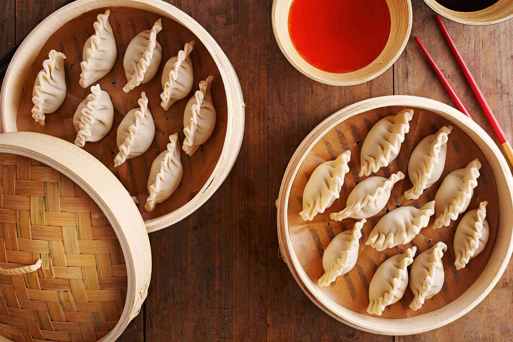 24 Dumplings You Need to Try All Over the World – Fodors Travel Guide
