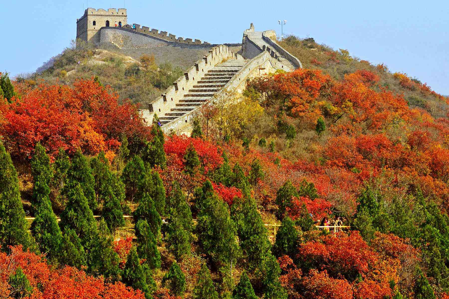 8 Scenic Spots for Leaf Peeping in China – Fodors Travel Guide