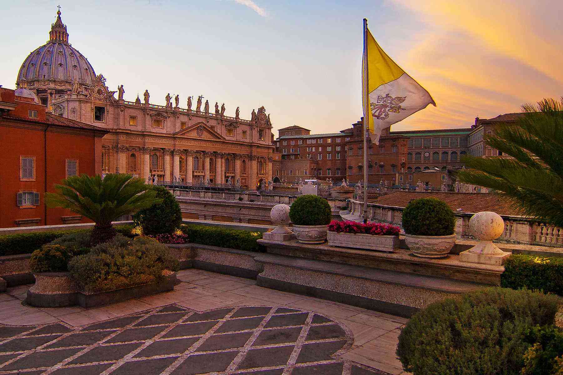 Residenza-Paolo-VI