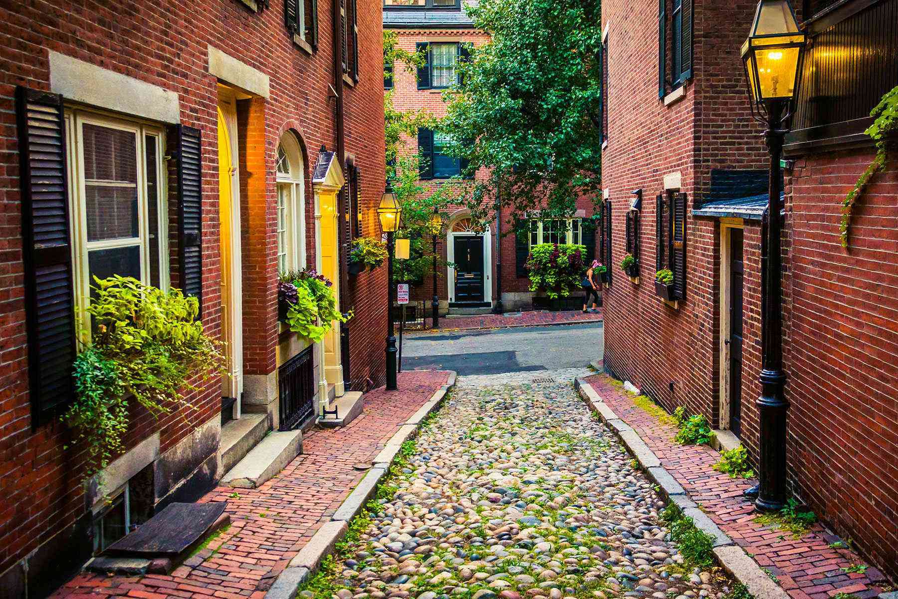 22 Ultimate Things to Do in Boston