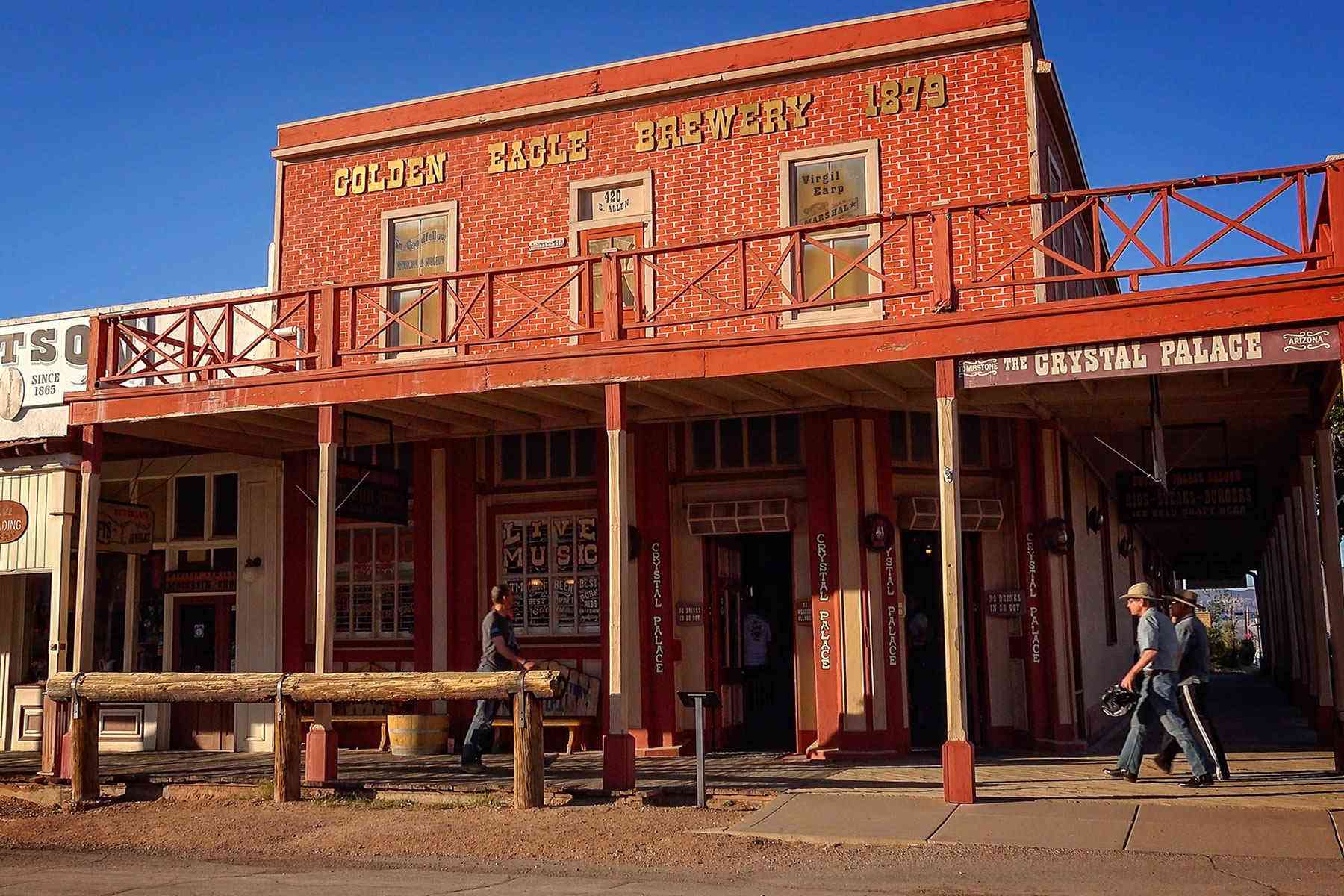 Wild-West-Bars-Crystal-Palace