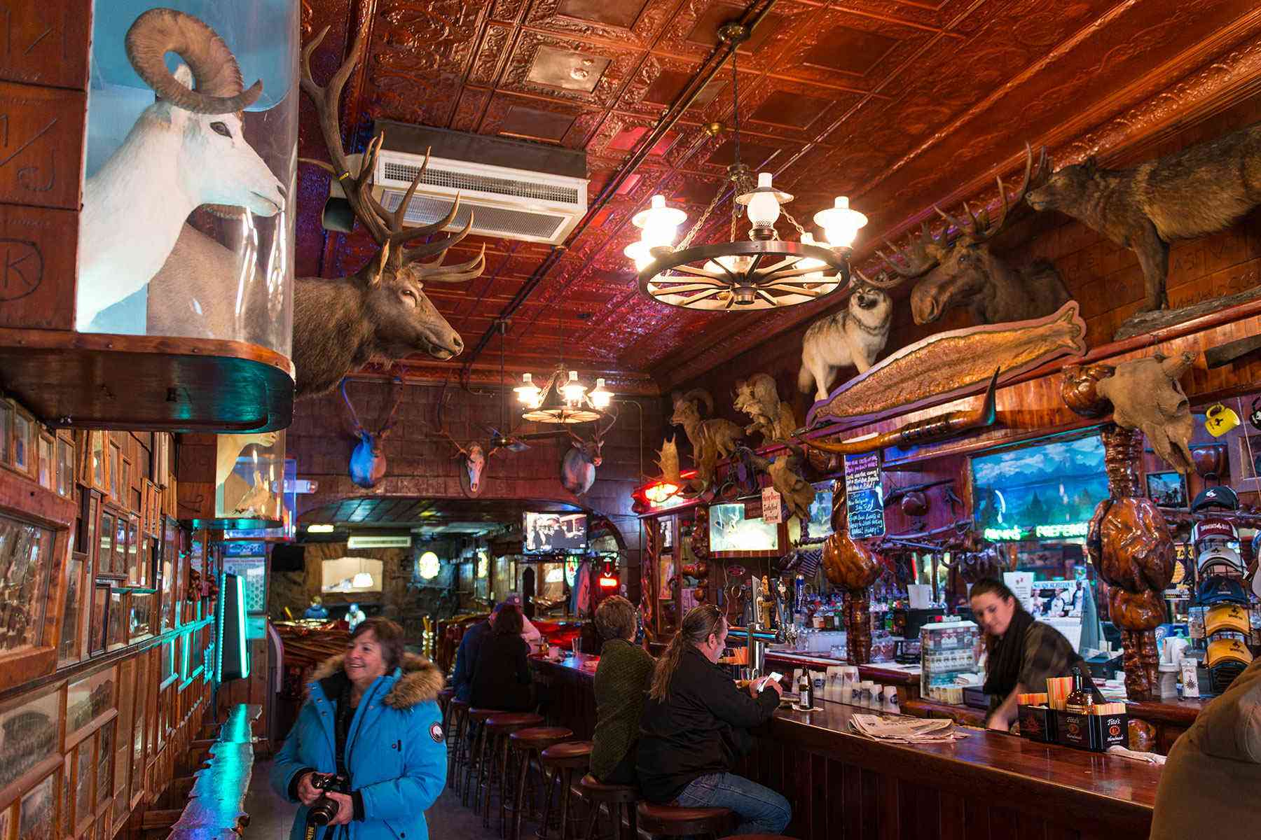 Wild Wild West Bar Wild Wild West Bar