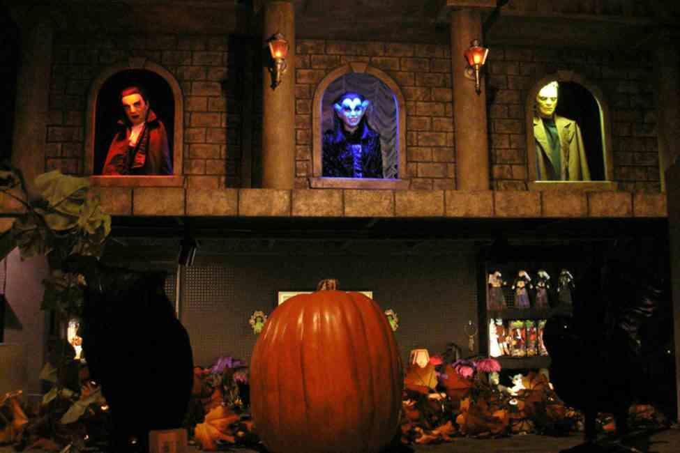 America's Best Costume Shops