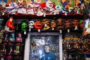 America's Best Costume Shops