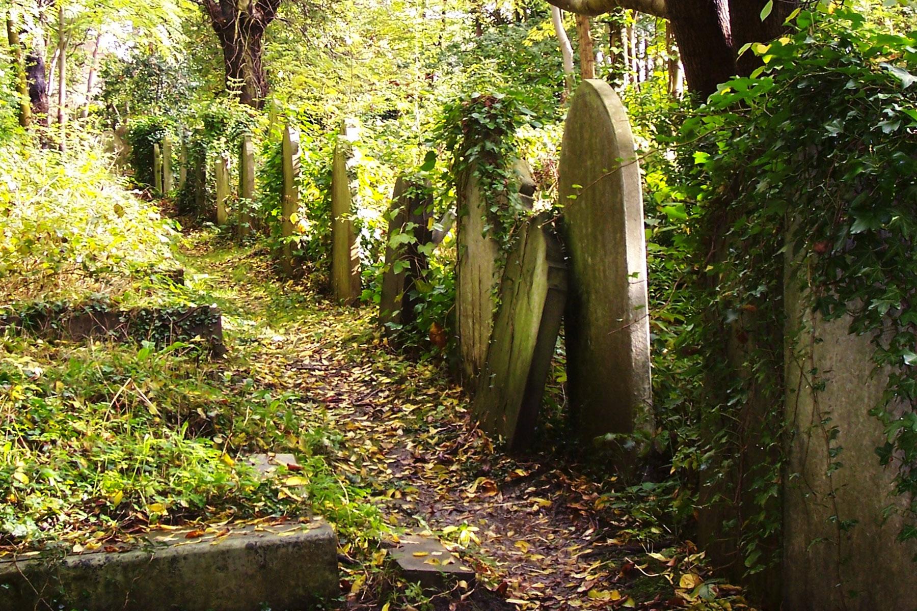 The World’s Most Famous Cemeteries Fodors Travel Guide