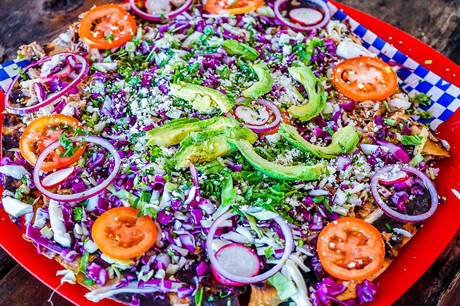 16 Mexican Street Foods You’re Missing Out On Fodors Travel Guide