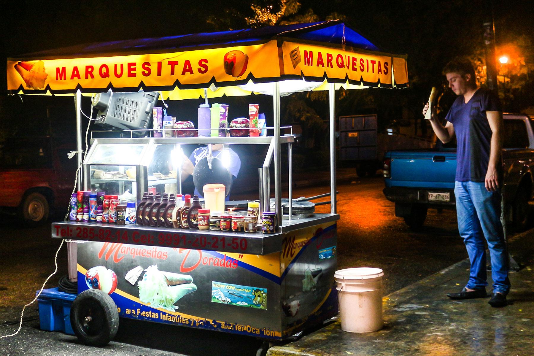 16 Mexican Street Foods You’re Missing Out On – Fodors Travel Guide