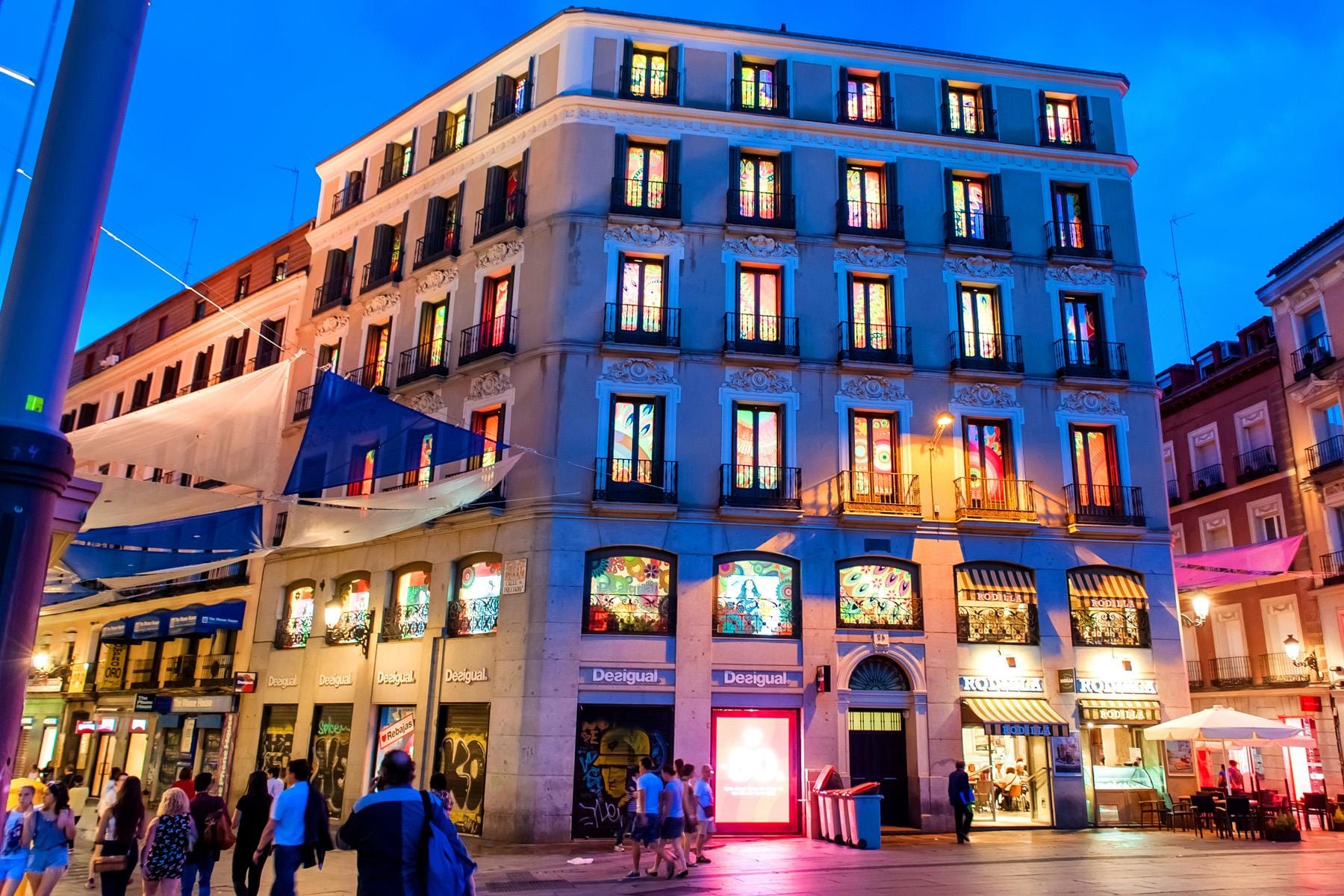 Best Things to See and Do in Madrid