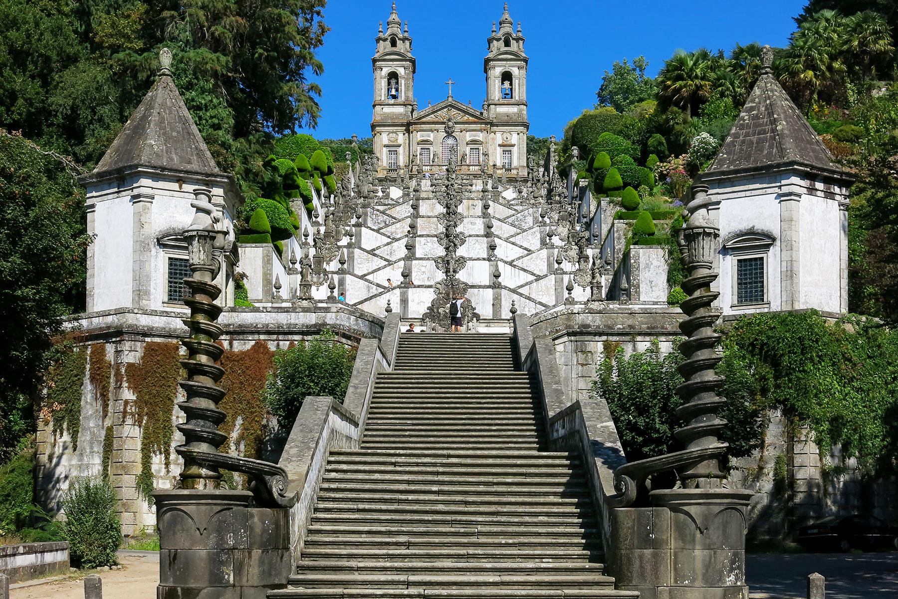 The 20 Most Incredible Staircases in the World – Fodors Travel Guide