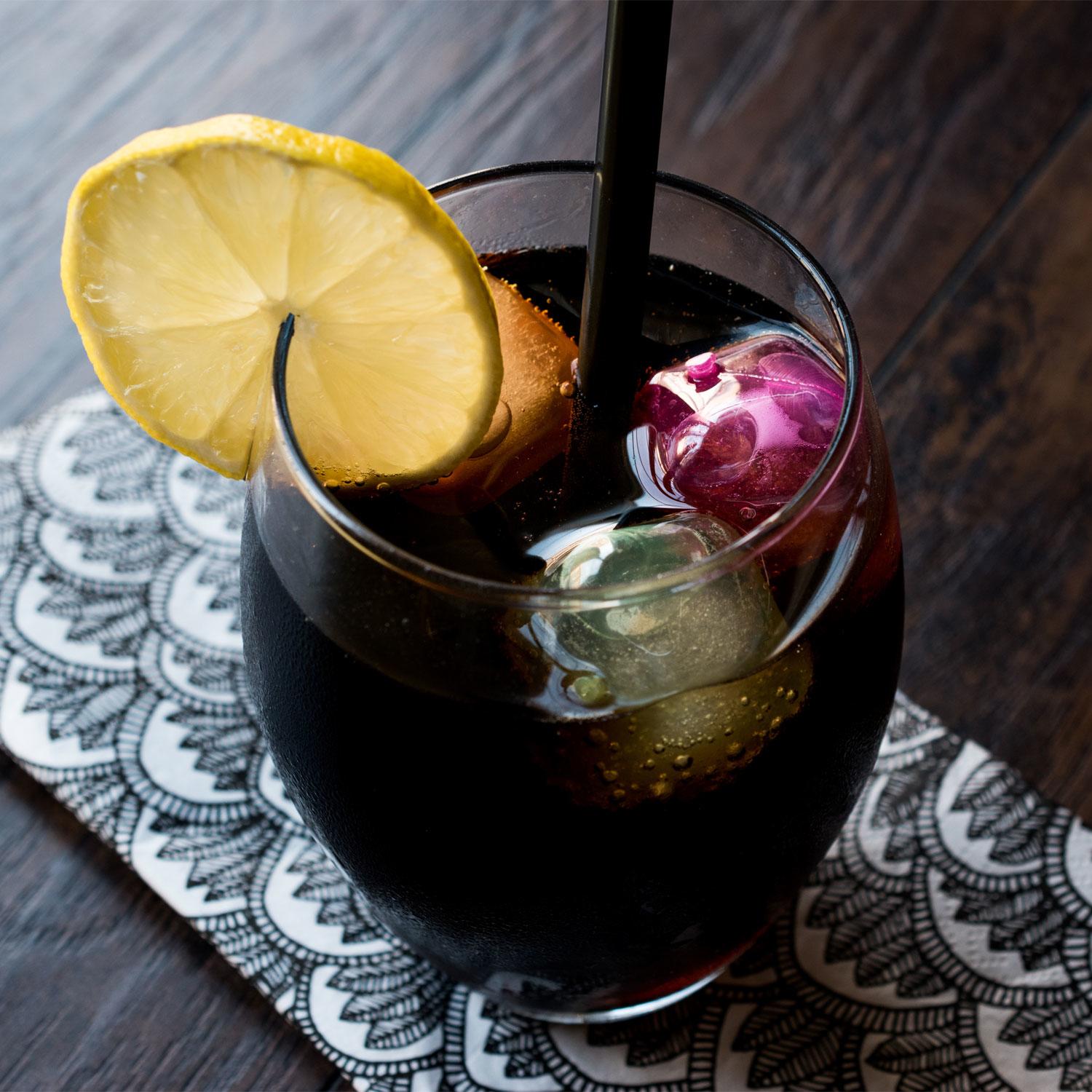 Goth-Liquor