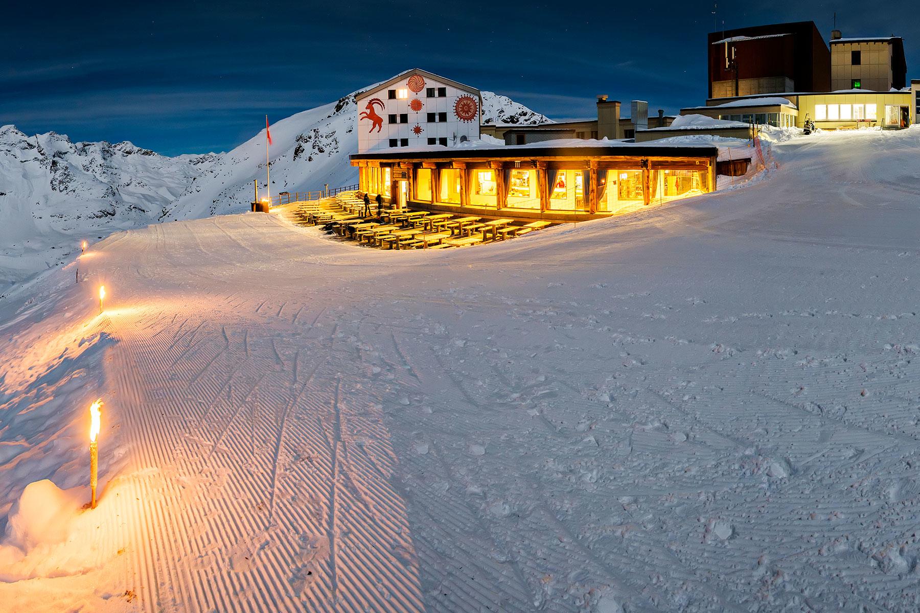 The 10 Most Fun Ski Towns for NonSkiers Fodors Travel Guide