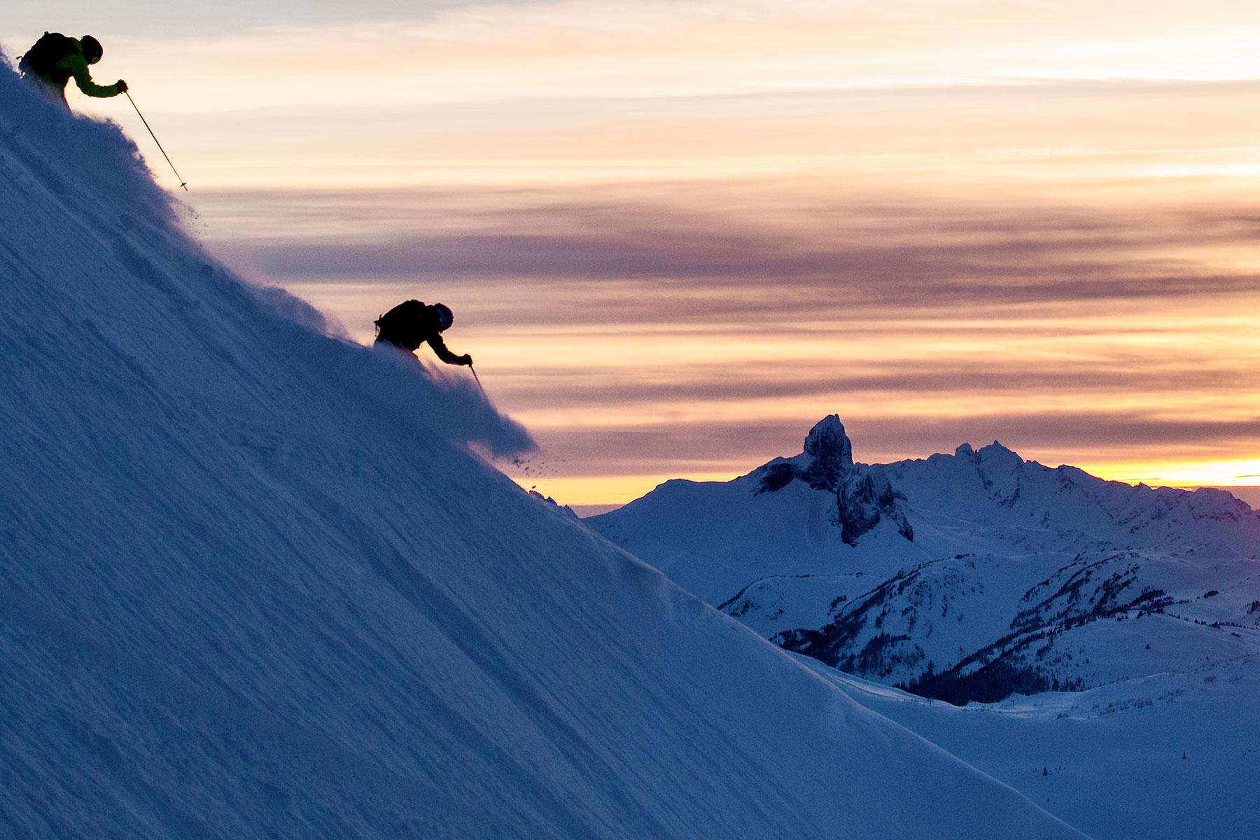 The 10 Most Fun Ski Towns for NonSkiers Fodors Travel Guide