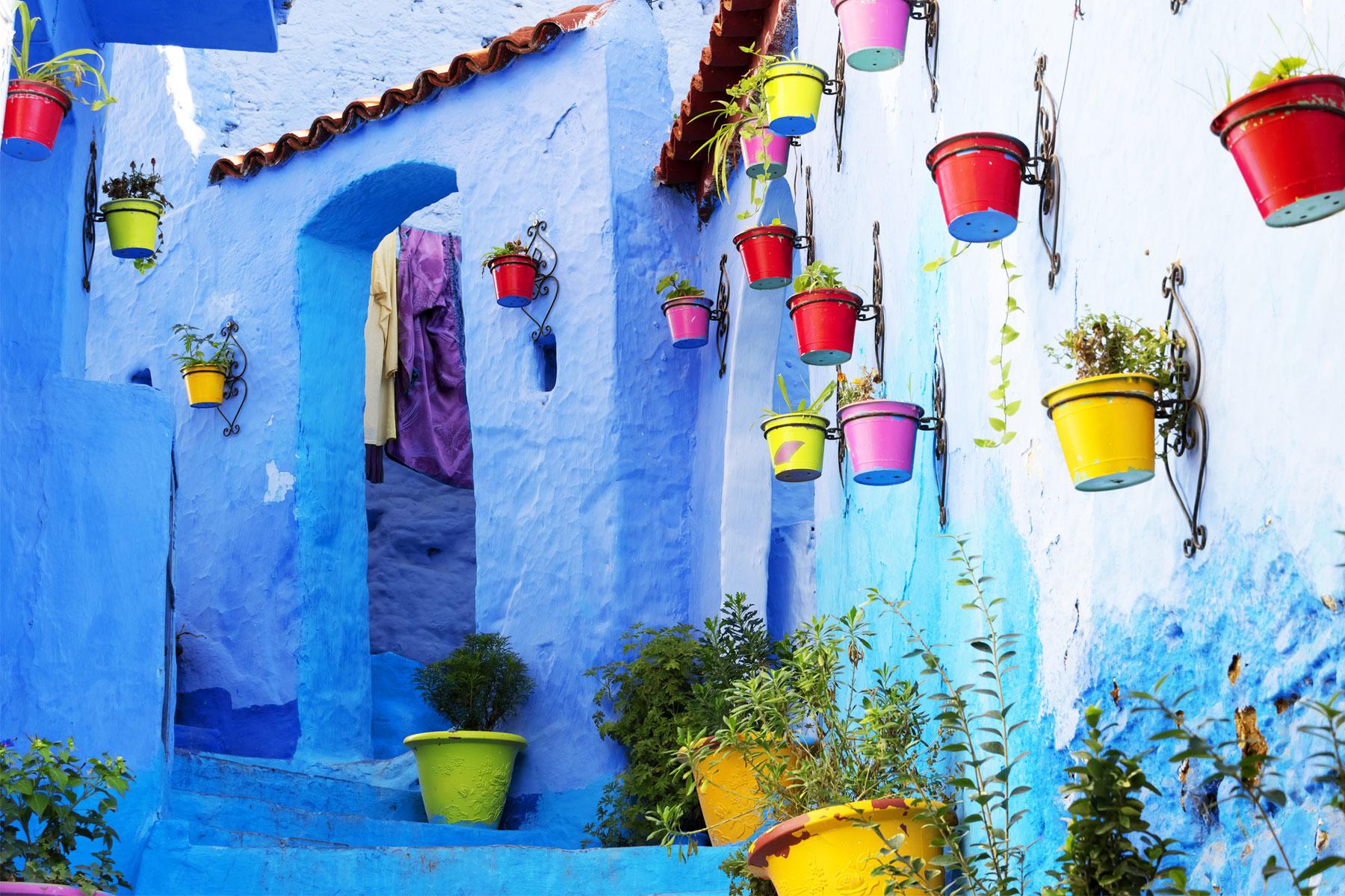 The 25 Most Colorful Towns in the World - Fodors Travel Guide