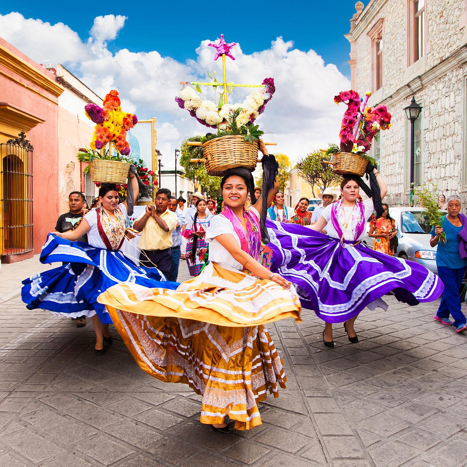 9 Reasons to Visit Oaxaca, Mexico