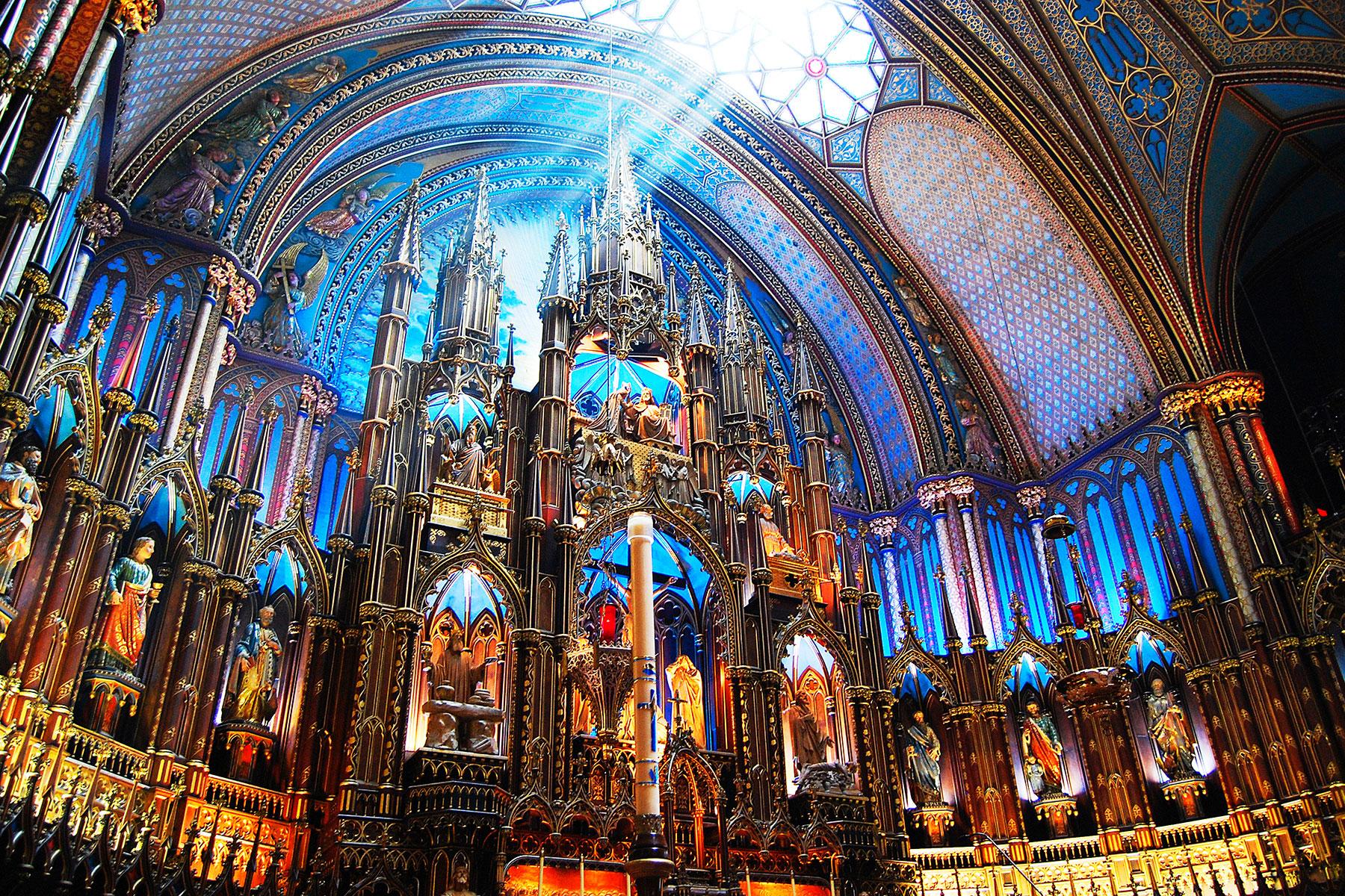 20 Ultimate Things to Do in Montreal – Fodors Travel Guide