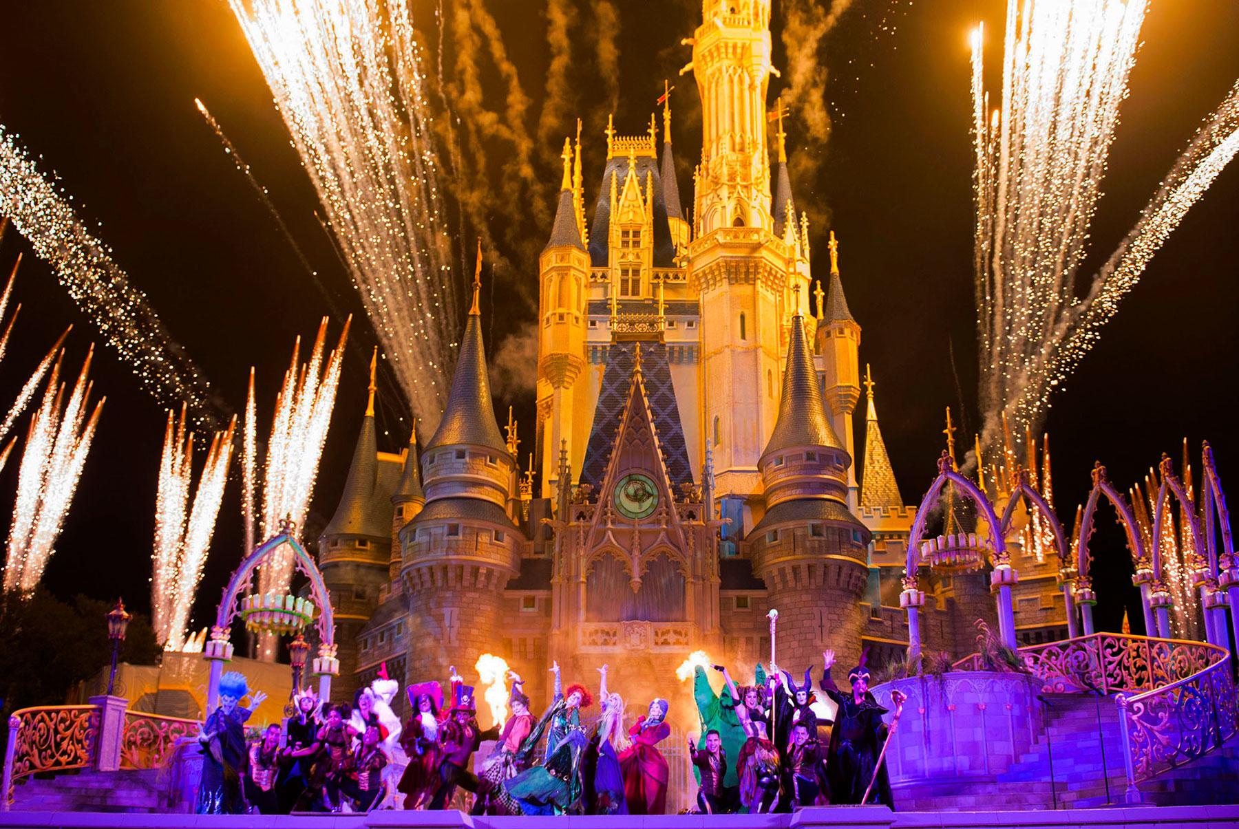 25 Ultimate Things to Do at Walt Disney World Fodors Travel Guide