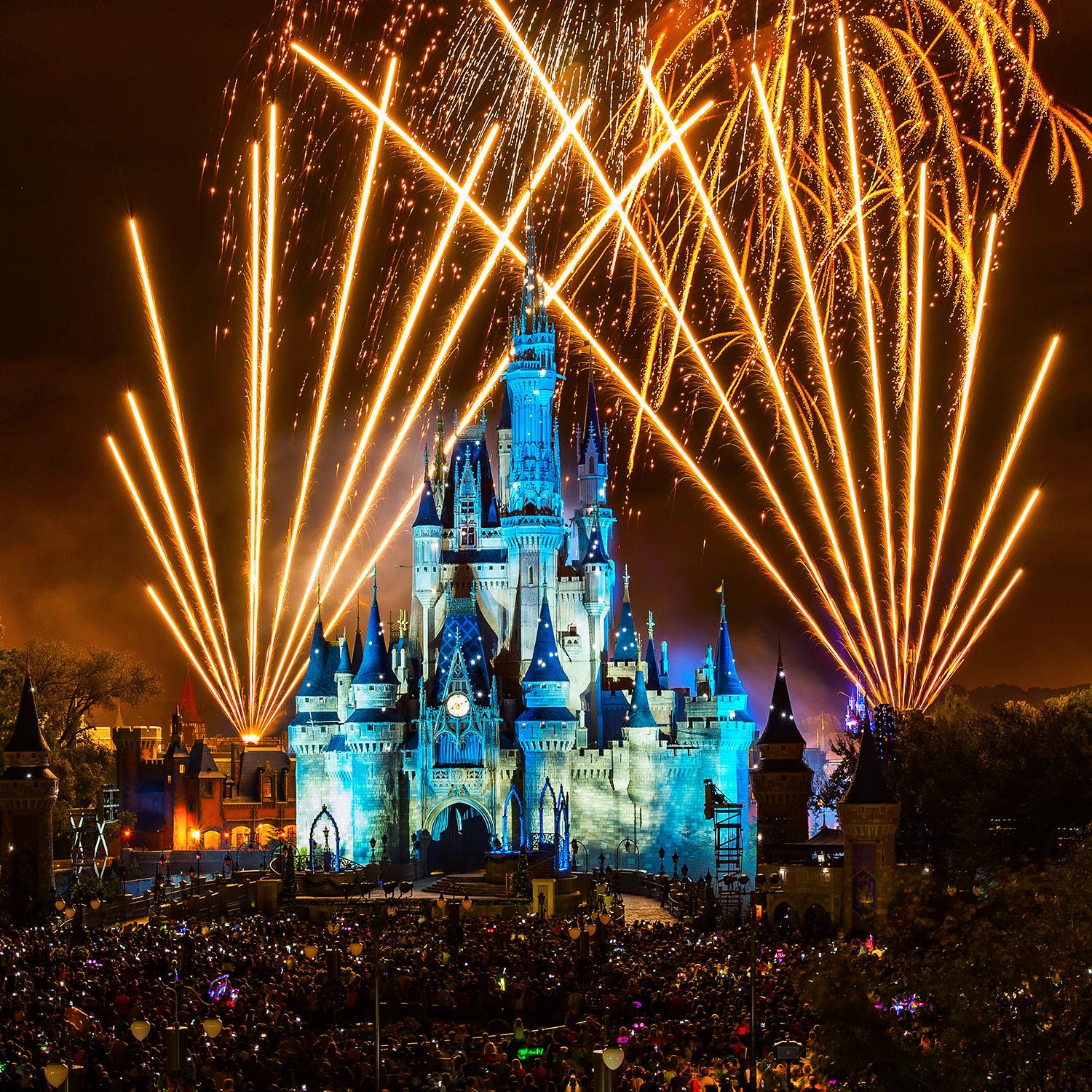 25 Ultimate Things to Do at Walt Disney World – Fodors Travel Guide