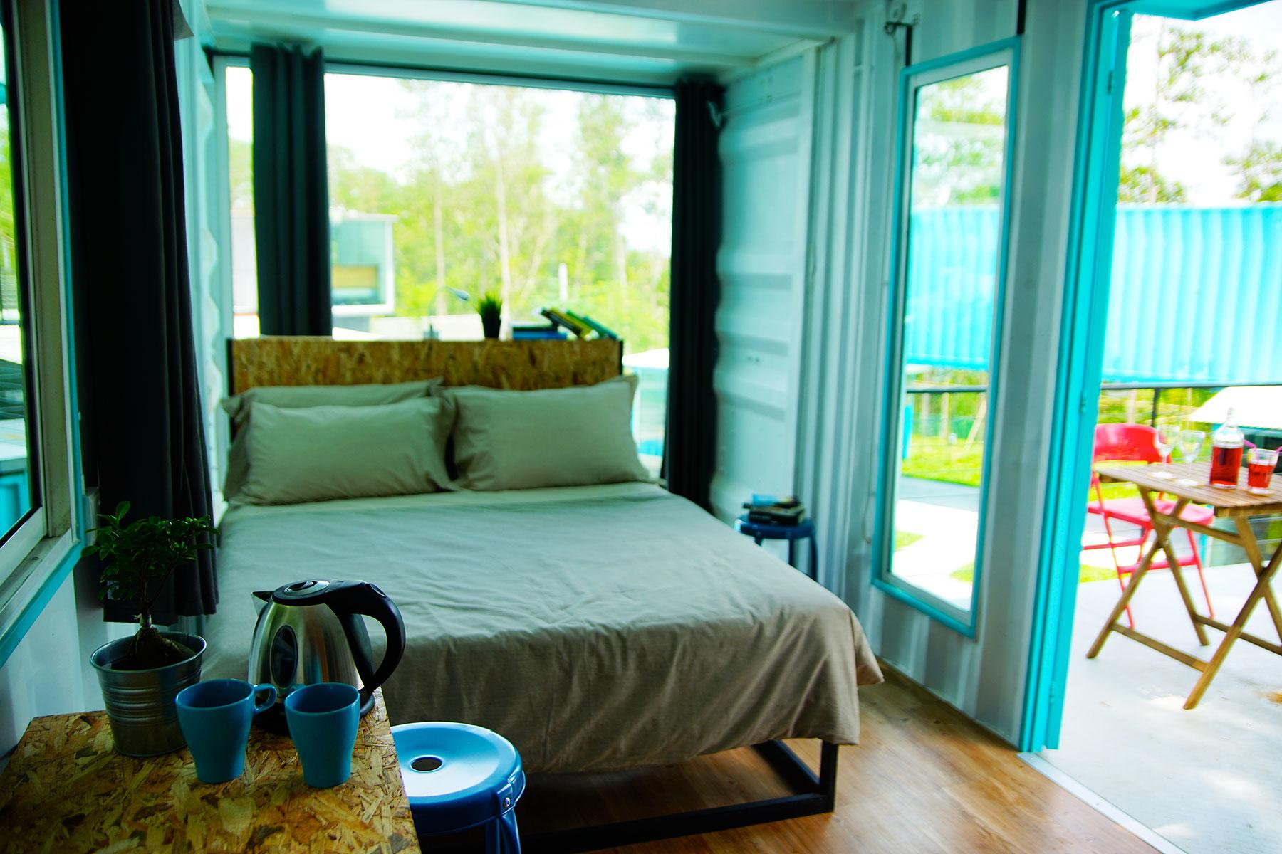 Eco Friendly Hotel Options: 12 Places to Stay That Are ...