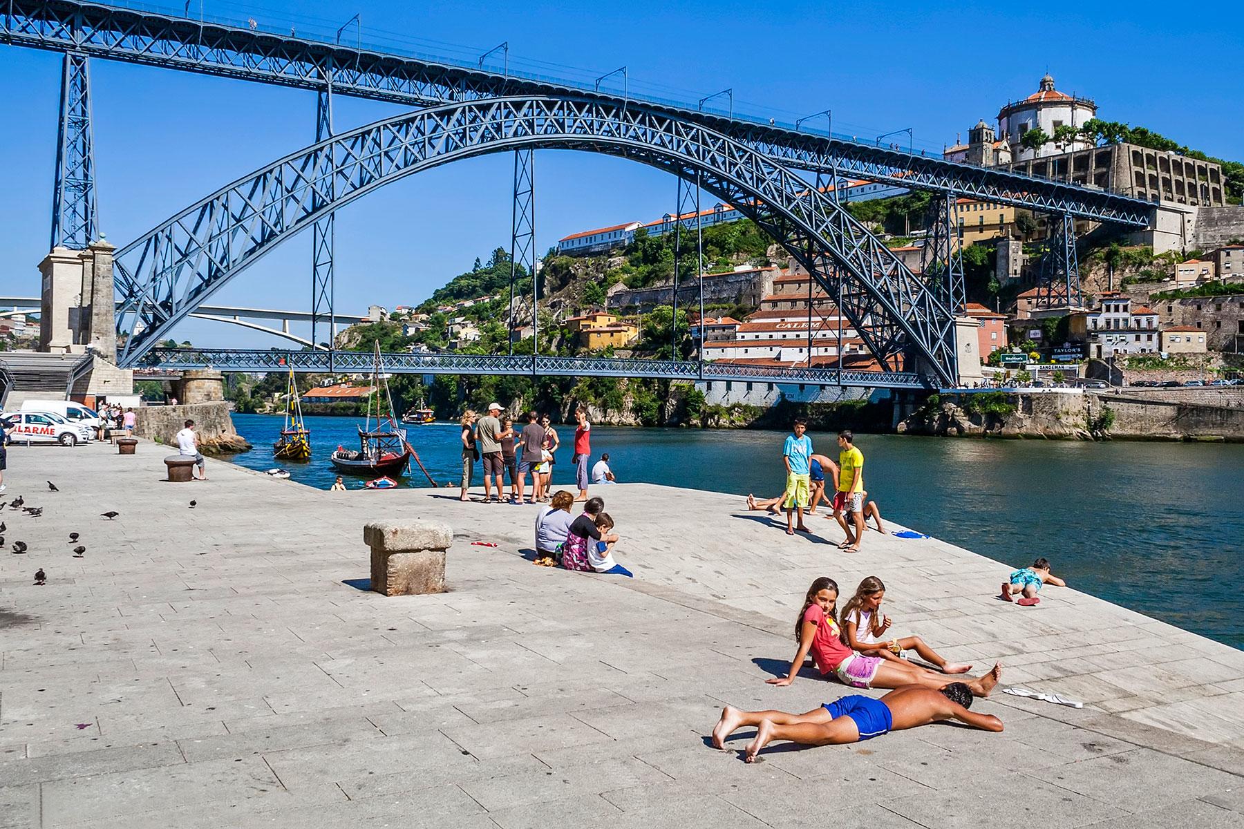 10 Things To Do In Porto (Besides Drink Port) – Fodors Travel Guide