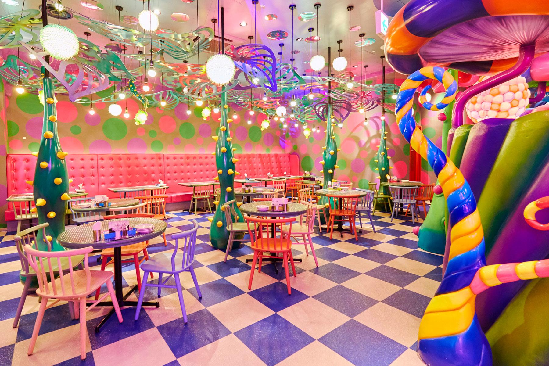 10 CantMiss Restaurants in Tokyo