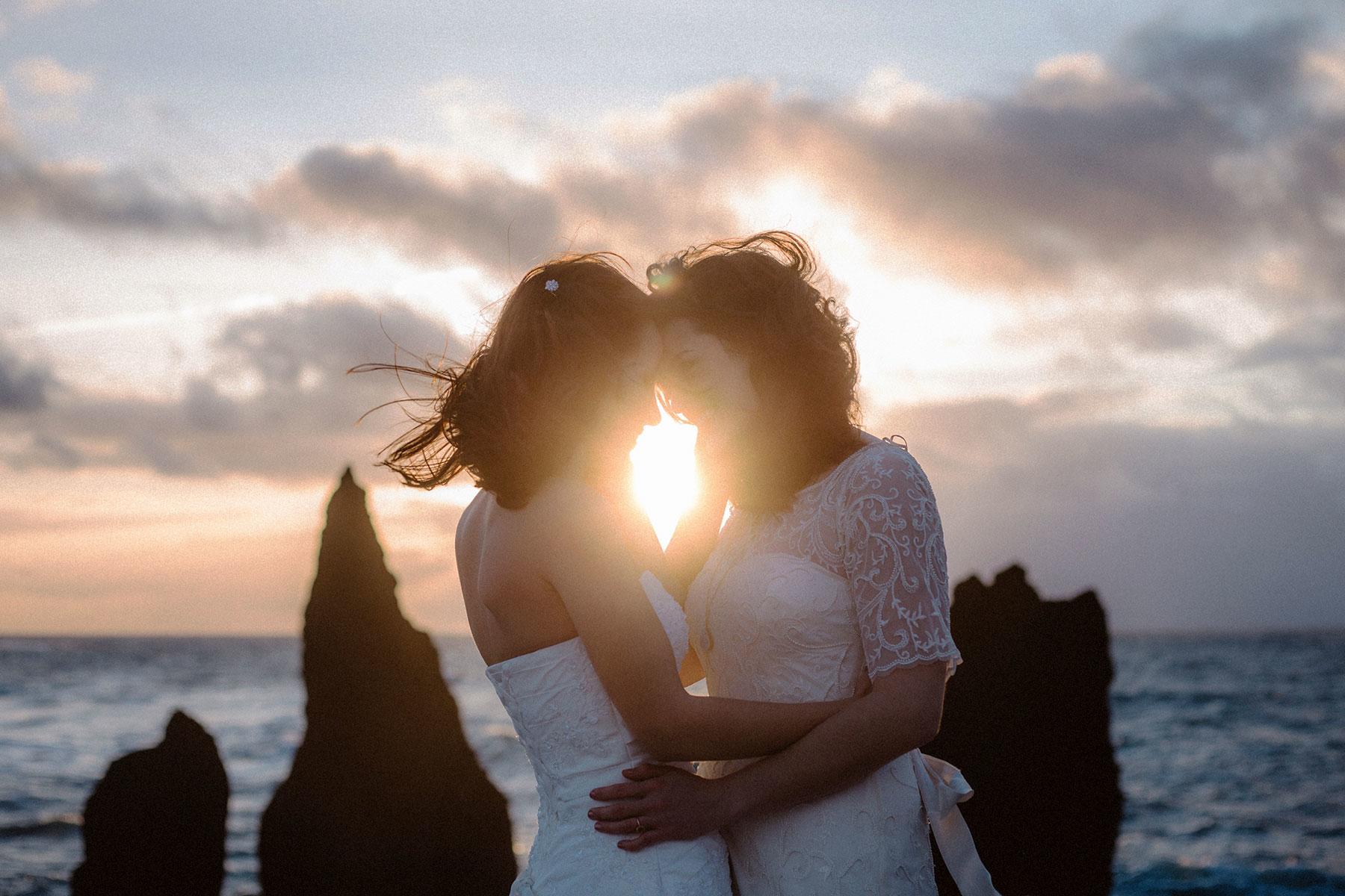 The Best Same Sex Wedding Destinations Around The World