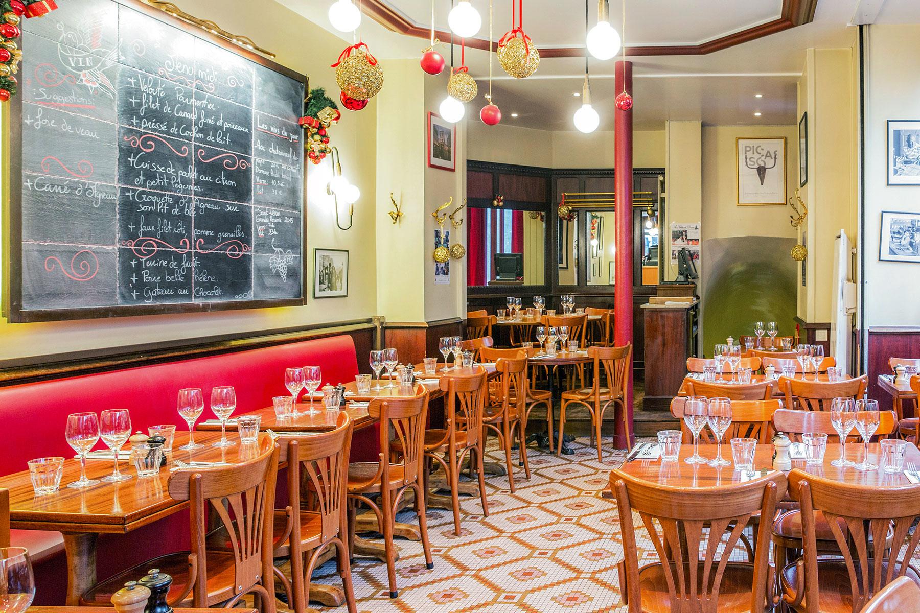 14 Classic Bistros in Paris Worth Visiting Fodors Travel Guide