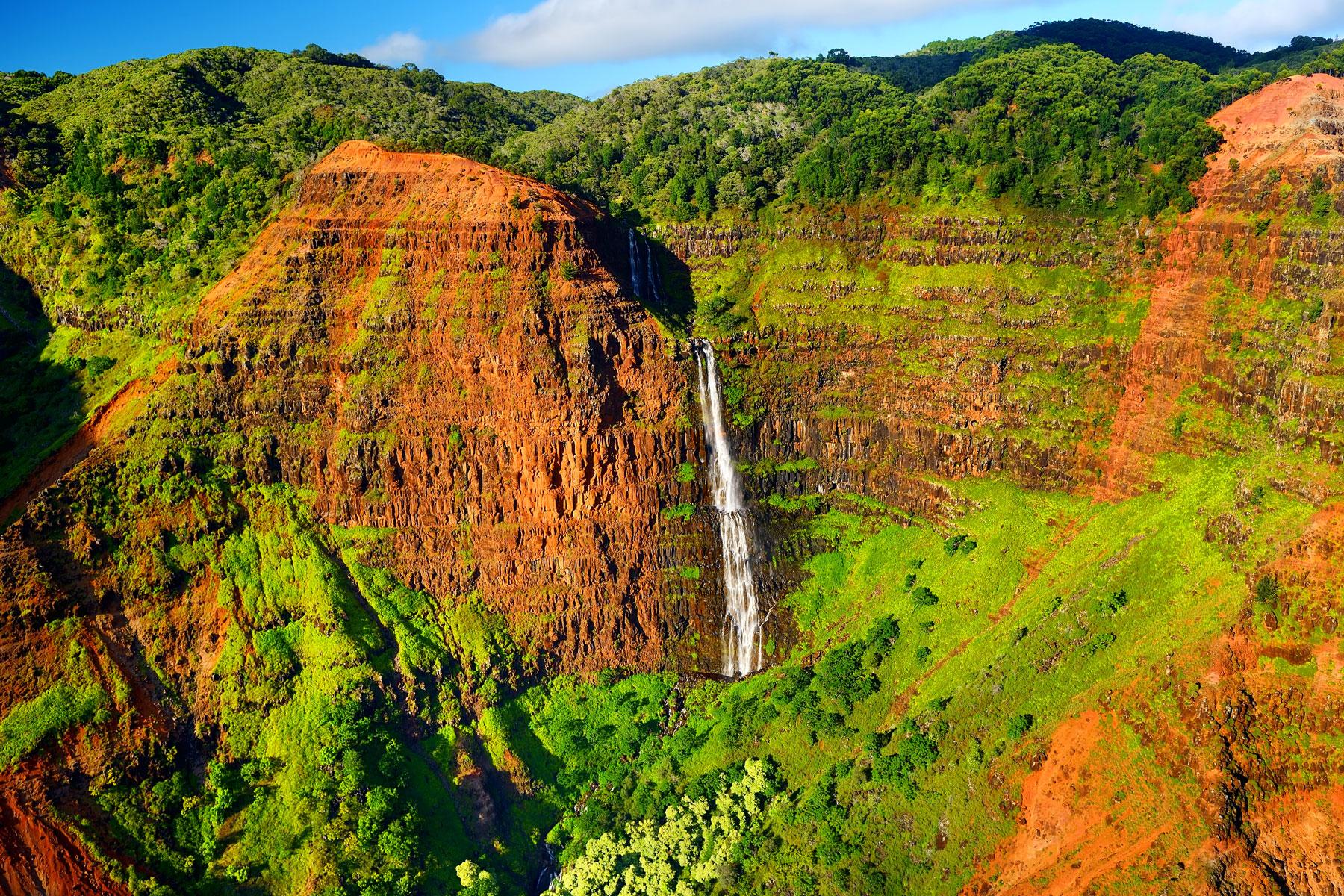 best time to visit hawaii kauai