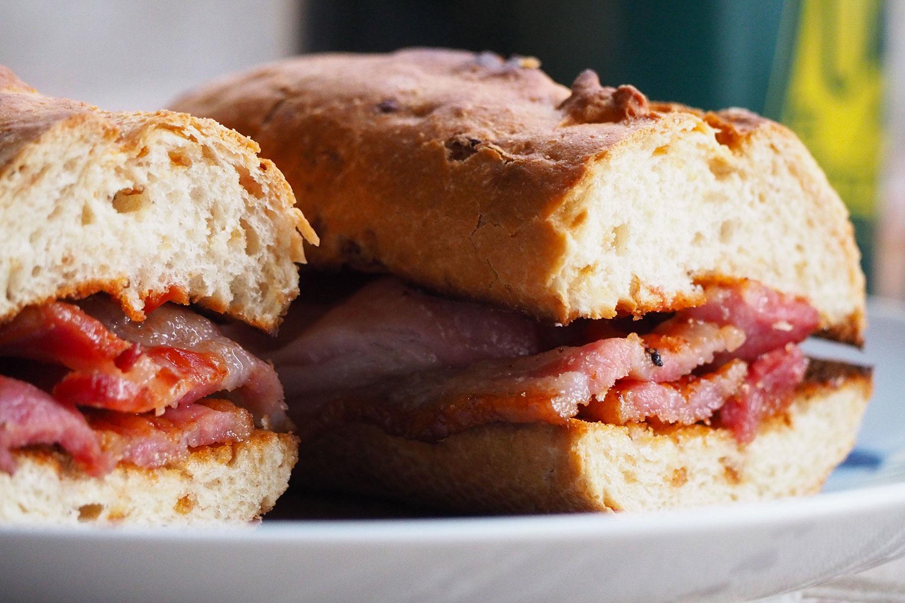 20 British Comfort Foods
