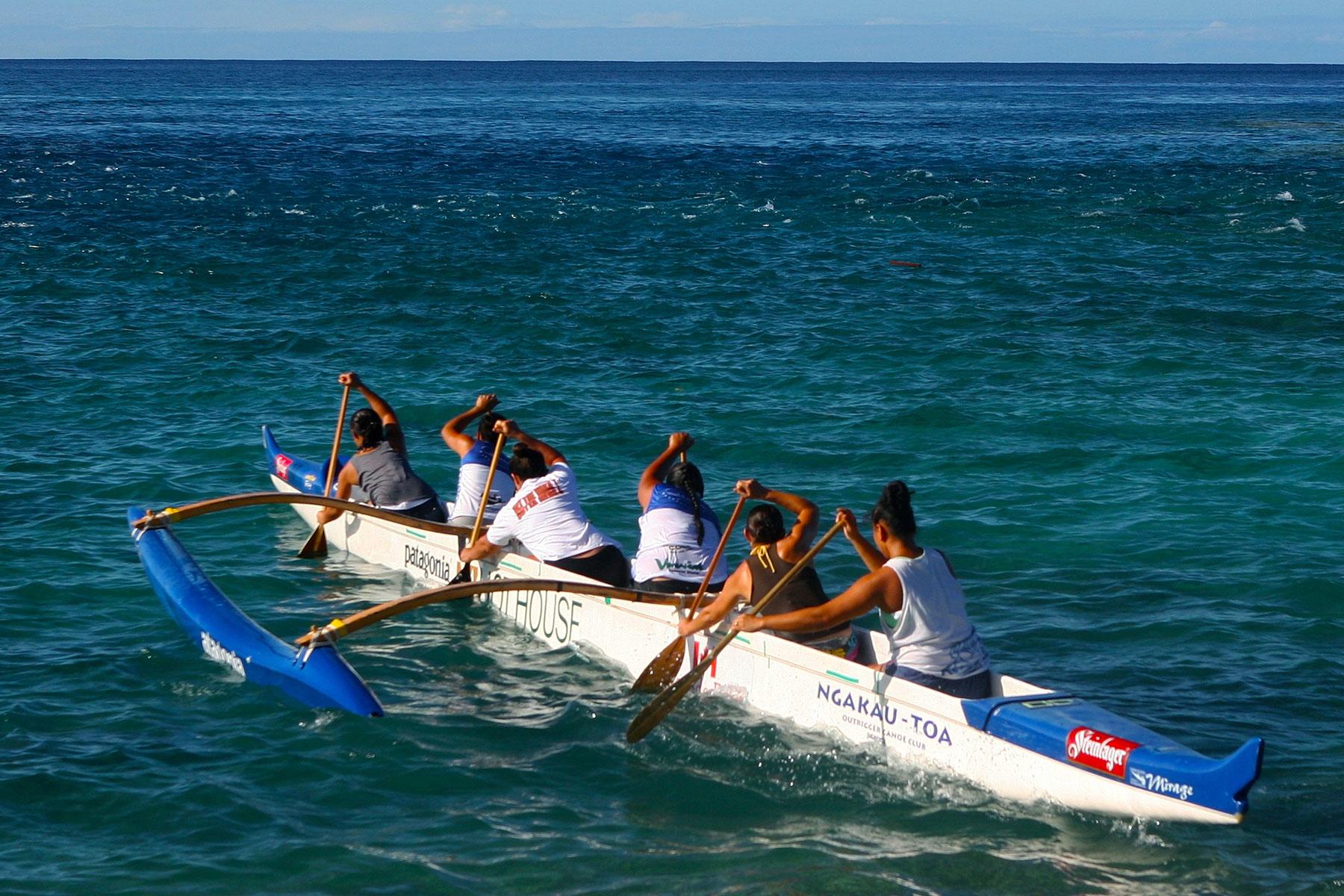 What to Do in the Cook Islands, South Pacific