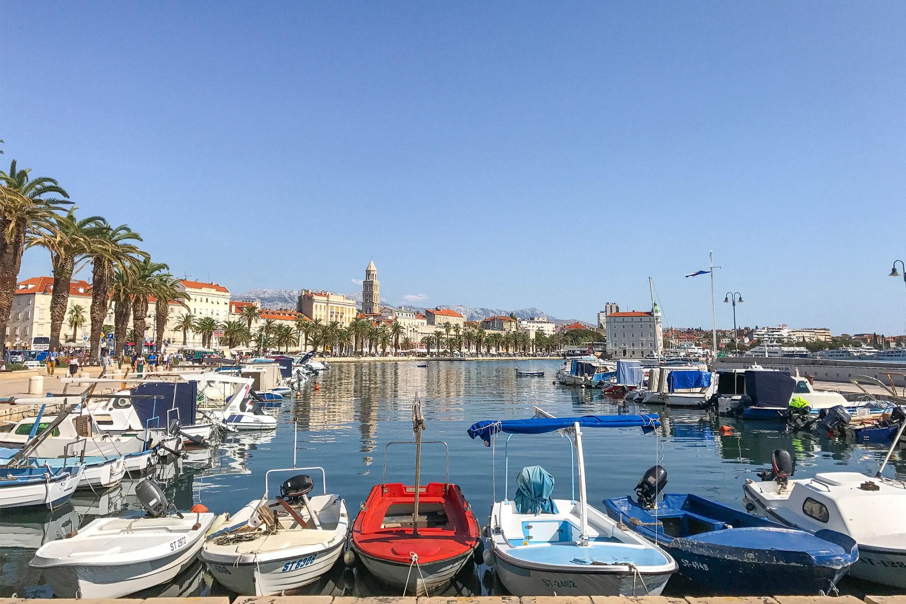 15 Photos of Croatia’s Dalmatian Coast, Including Its Best Beaches and