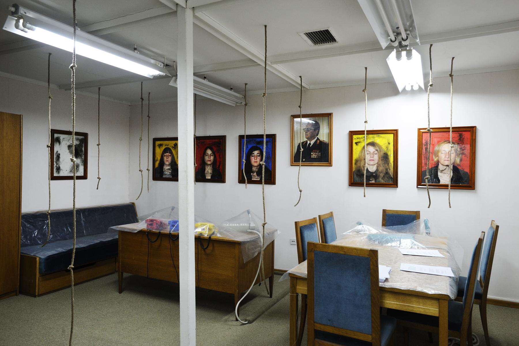 12 TopSecret Bunkers and Nuclear Shelter Sites That Are Now Tourist Attractions