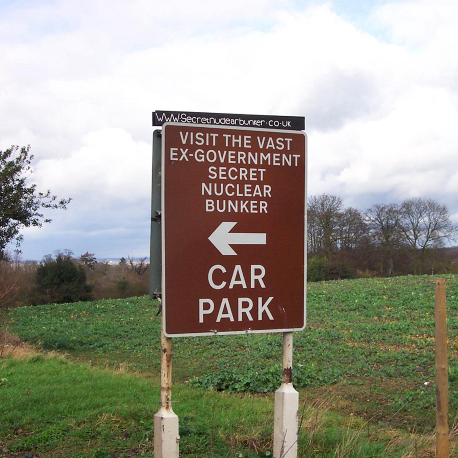 12 TopSecret Bunkers and Nuclear Shelter Sites That Are Now Tourist Attractions