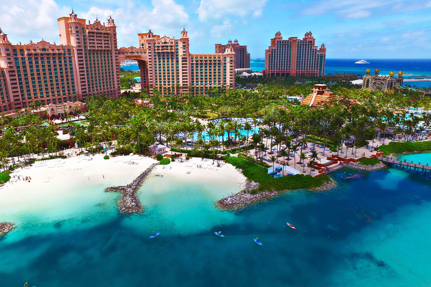 bahamas top places to visit