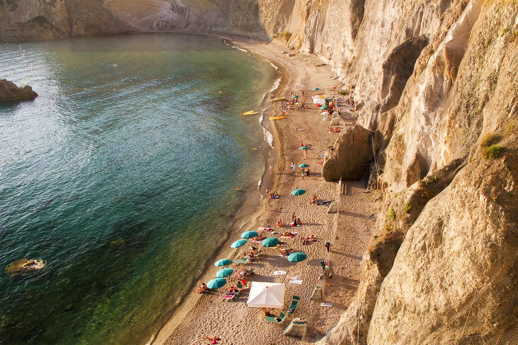 Best Secret Beaches In Italy