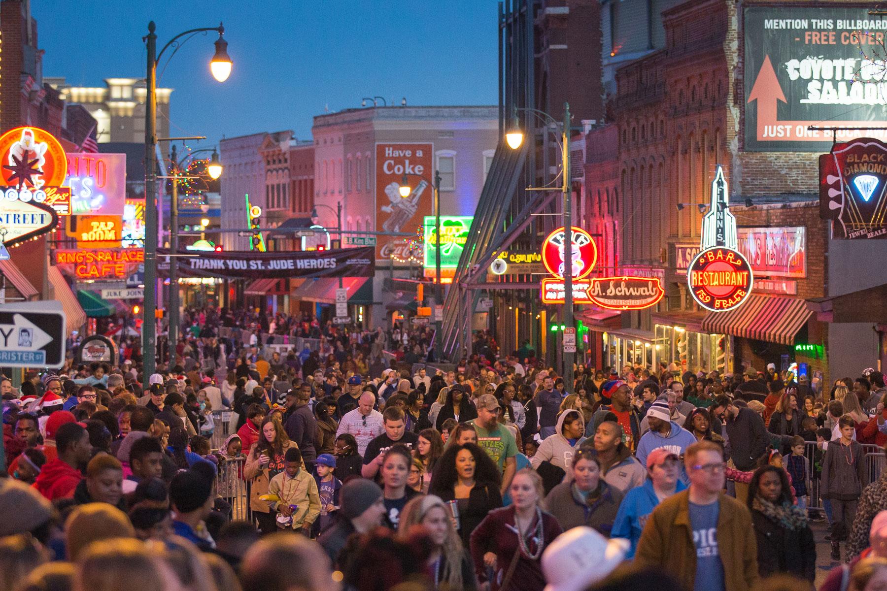 The 12 Best Memphis Music Attractions, Museums, and Things To Do
