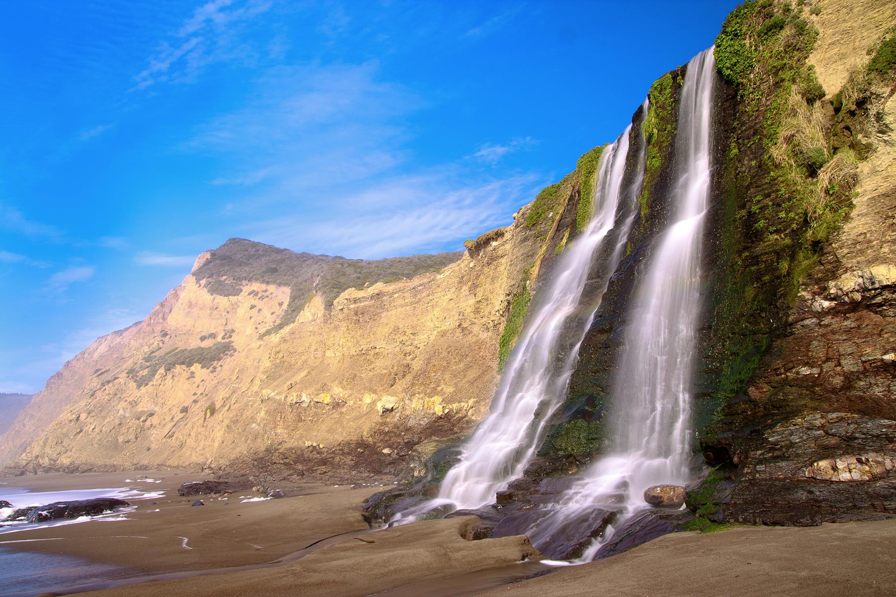 The Best Beaches in National Parks in America