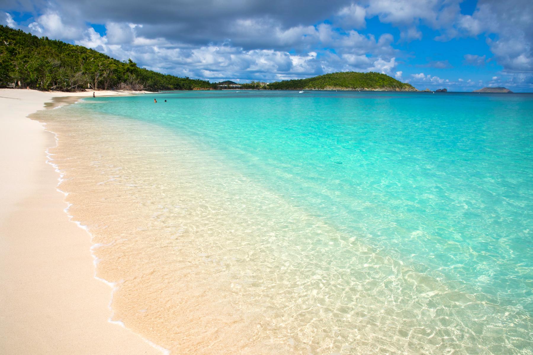 cruise to caribbean islands