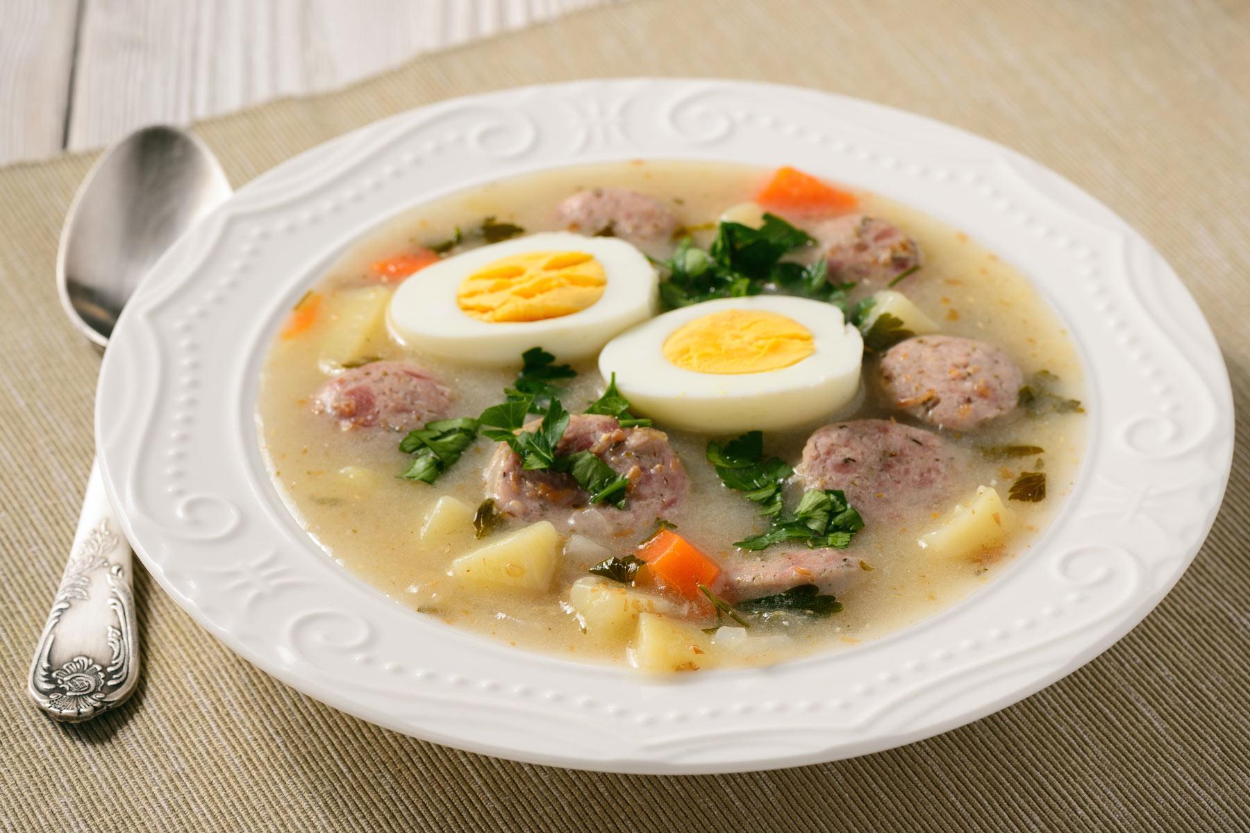 Reasons-To-Go-To-Warsaw-Easter-Soup-Zurek