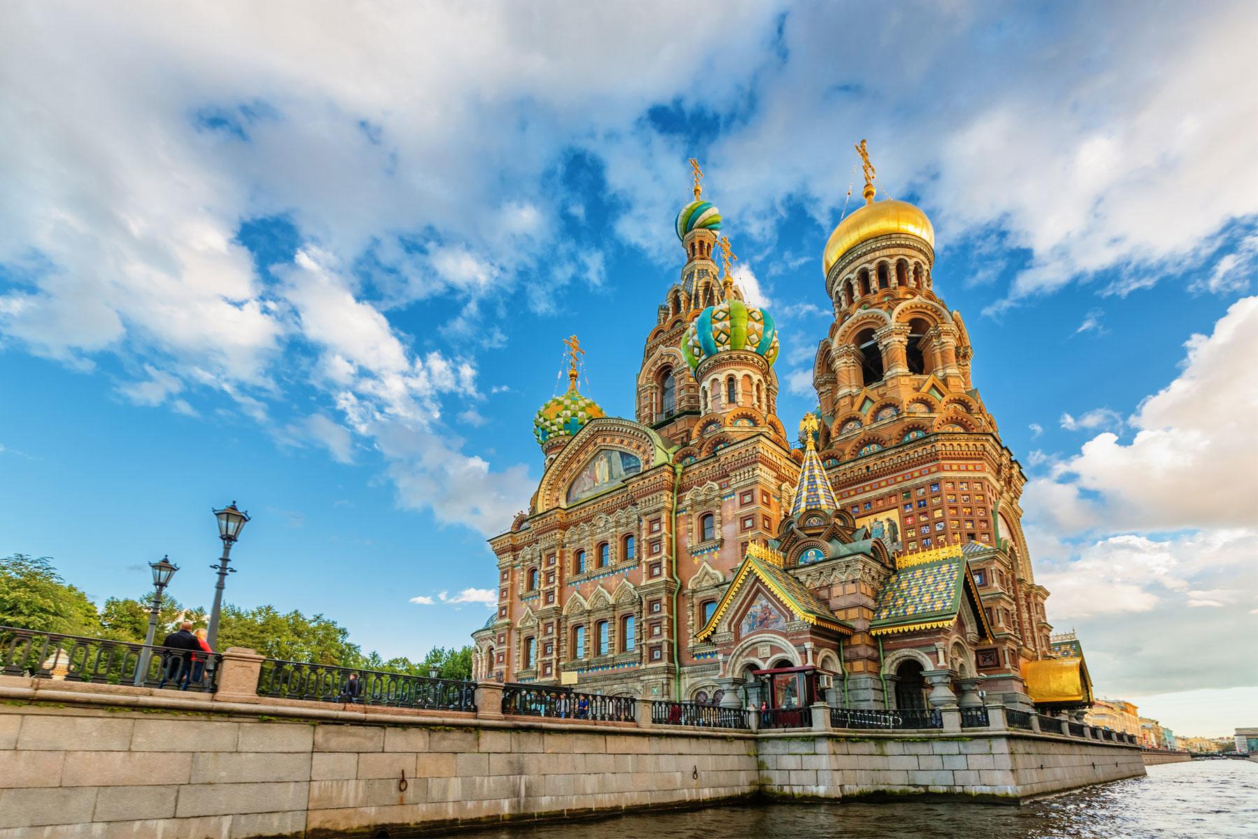 7 Most Mysterious Things to Do and See When You Visit St. Petersburg