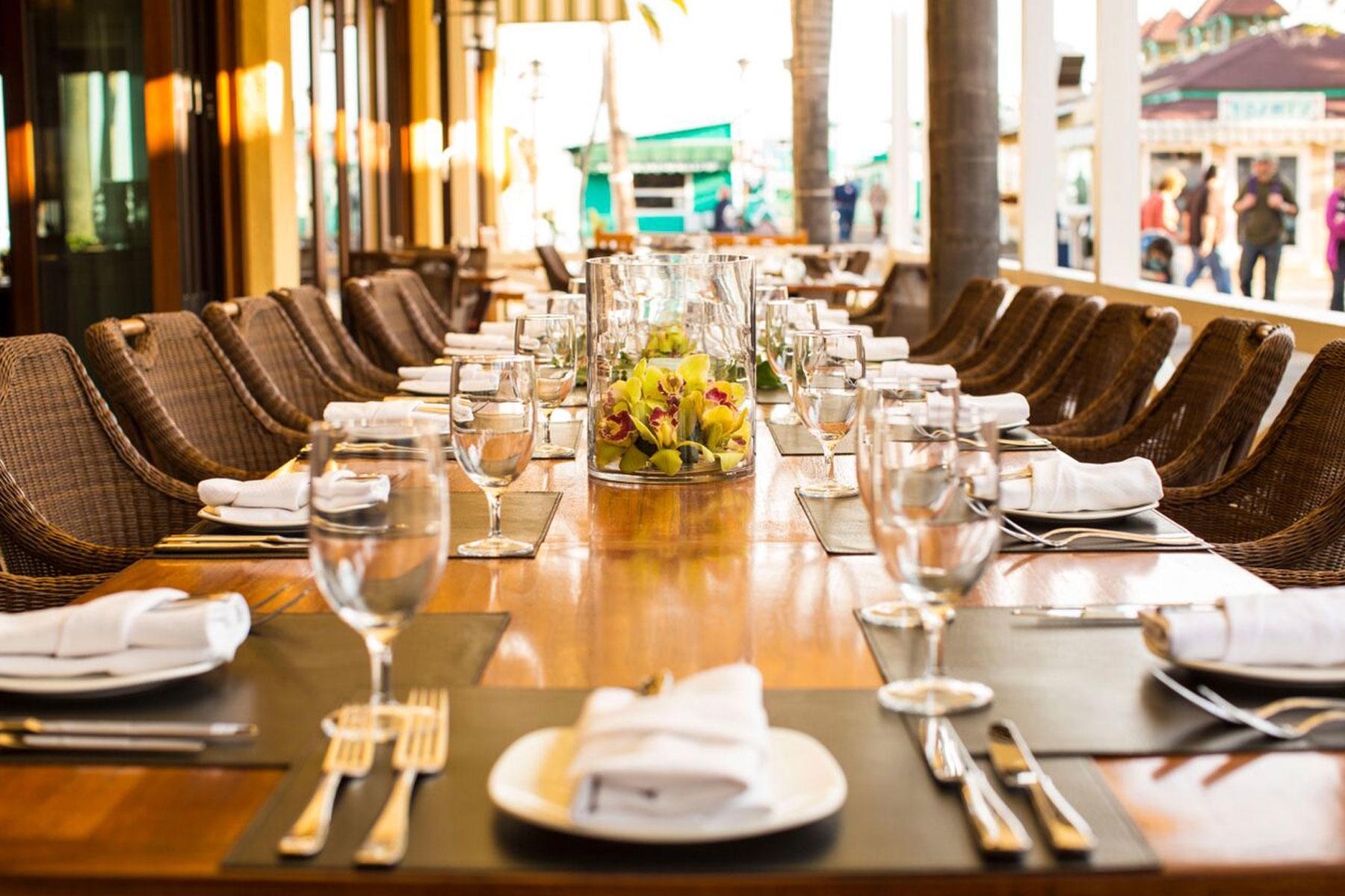 What to Do and Eat and Where to Stay on Catalina Island