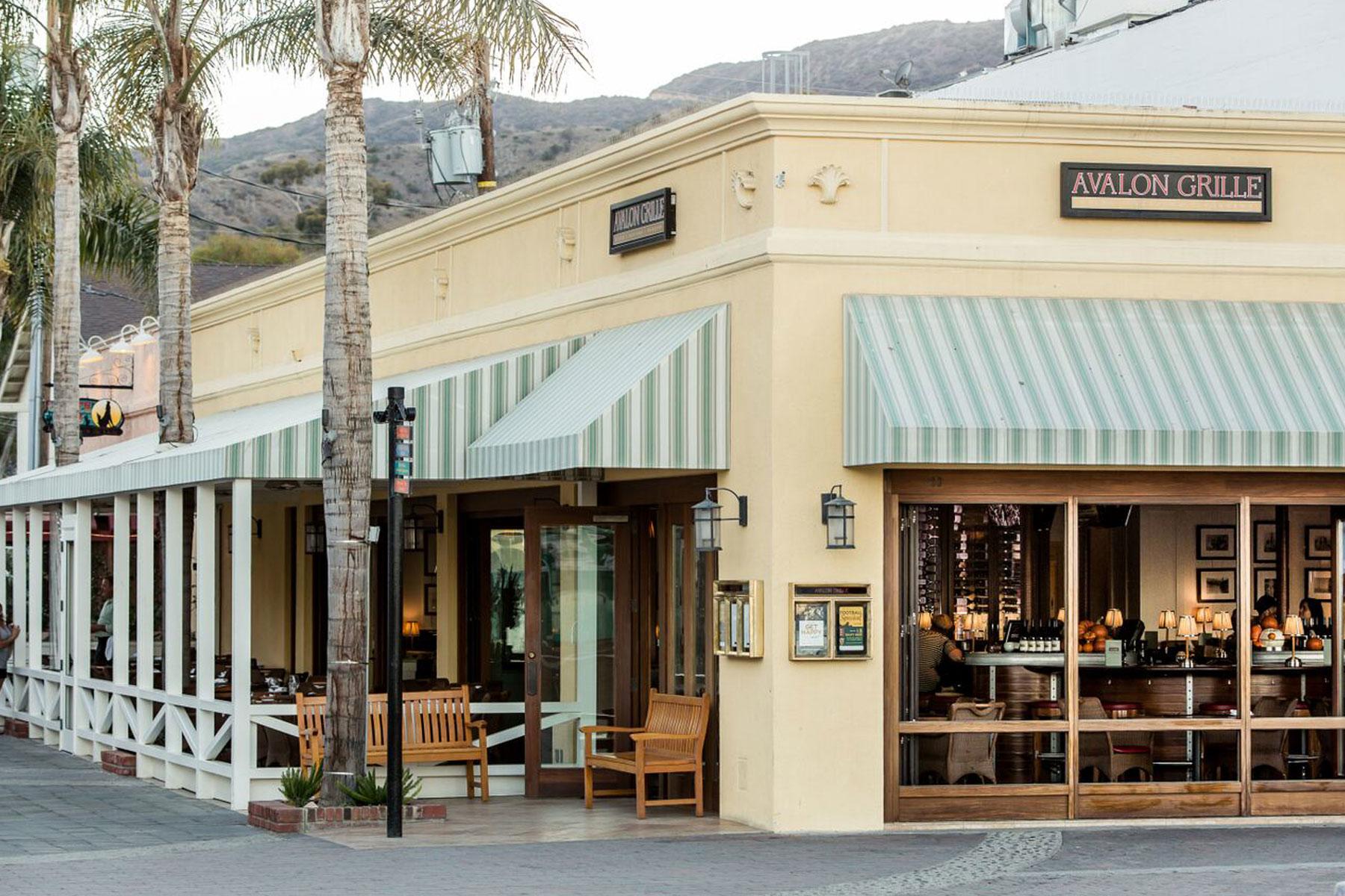 What to Do and Eat and Where to Stay on Catalina Island