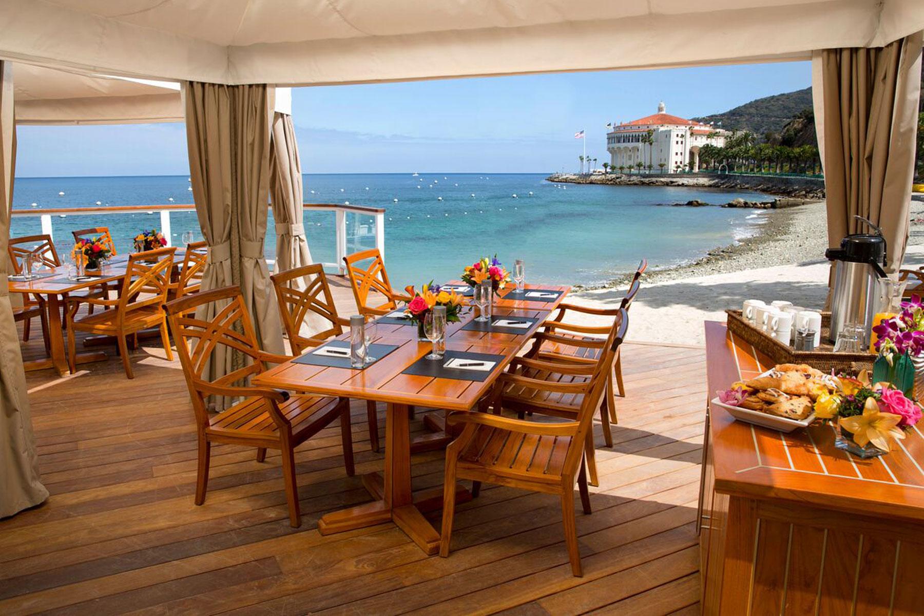 What to Do and Eat and Where to Stay on Catalina Island