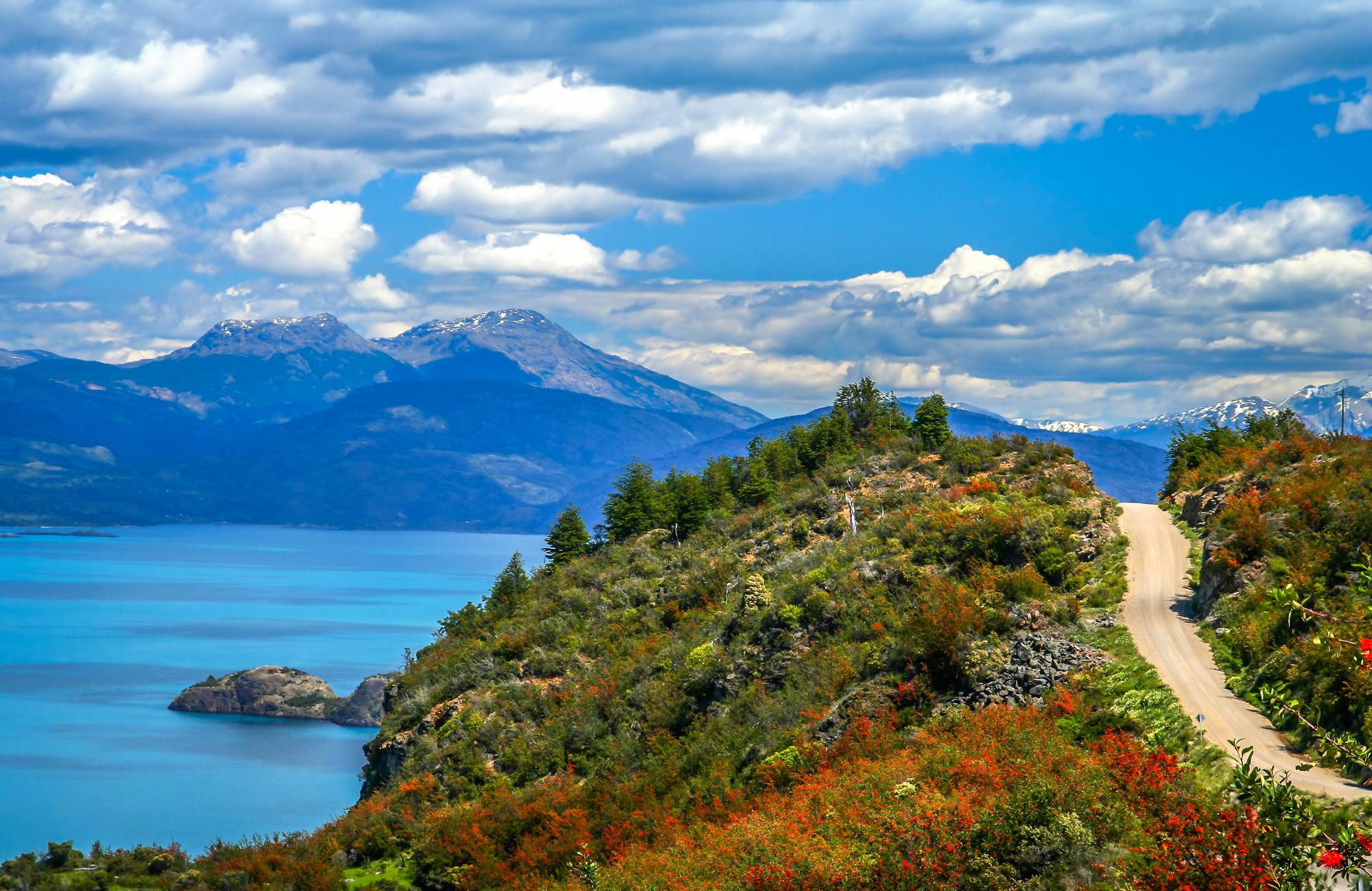 The Ultimate Patagonia Road Trip Itinerary