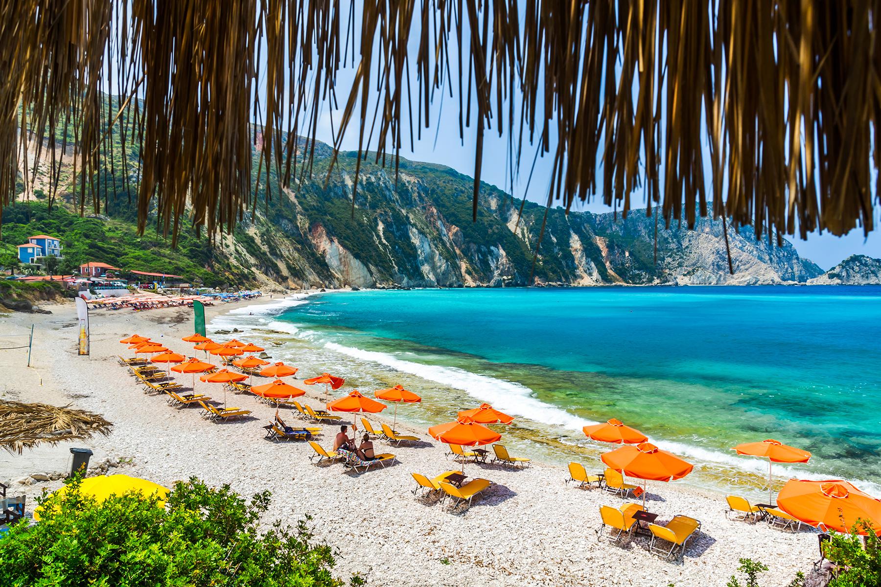 Greece-Best-Beaches-Petani-Beach-Cephallonia-Lonian-Islands