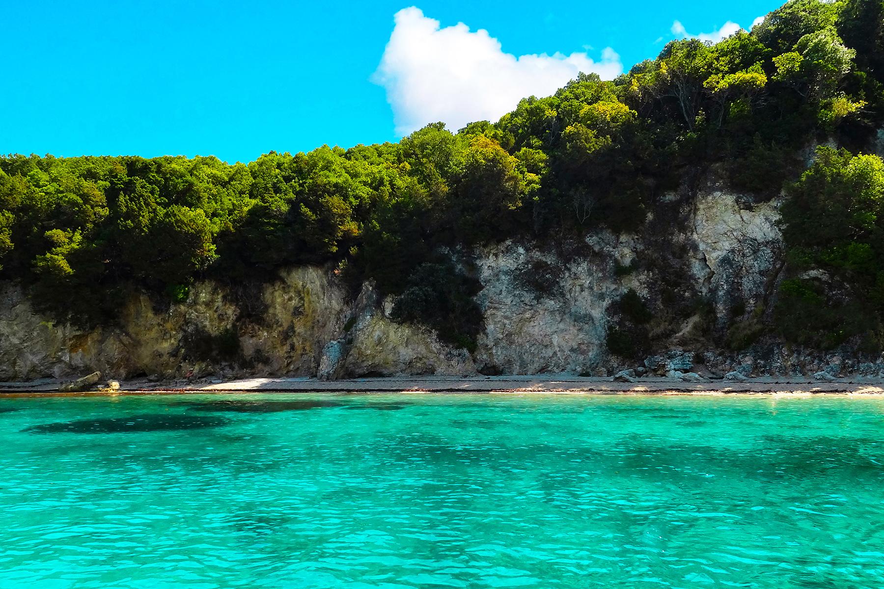Greece-Best-Beaches-Pisina-Syvvota-Thesprotia-Epirus