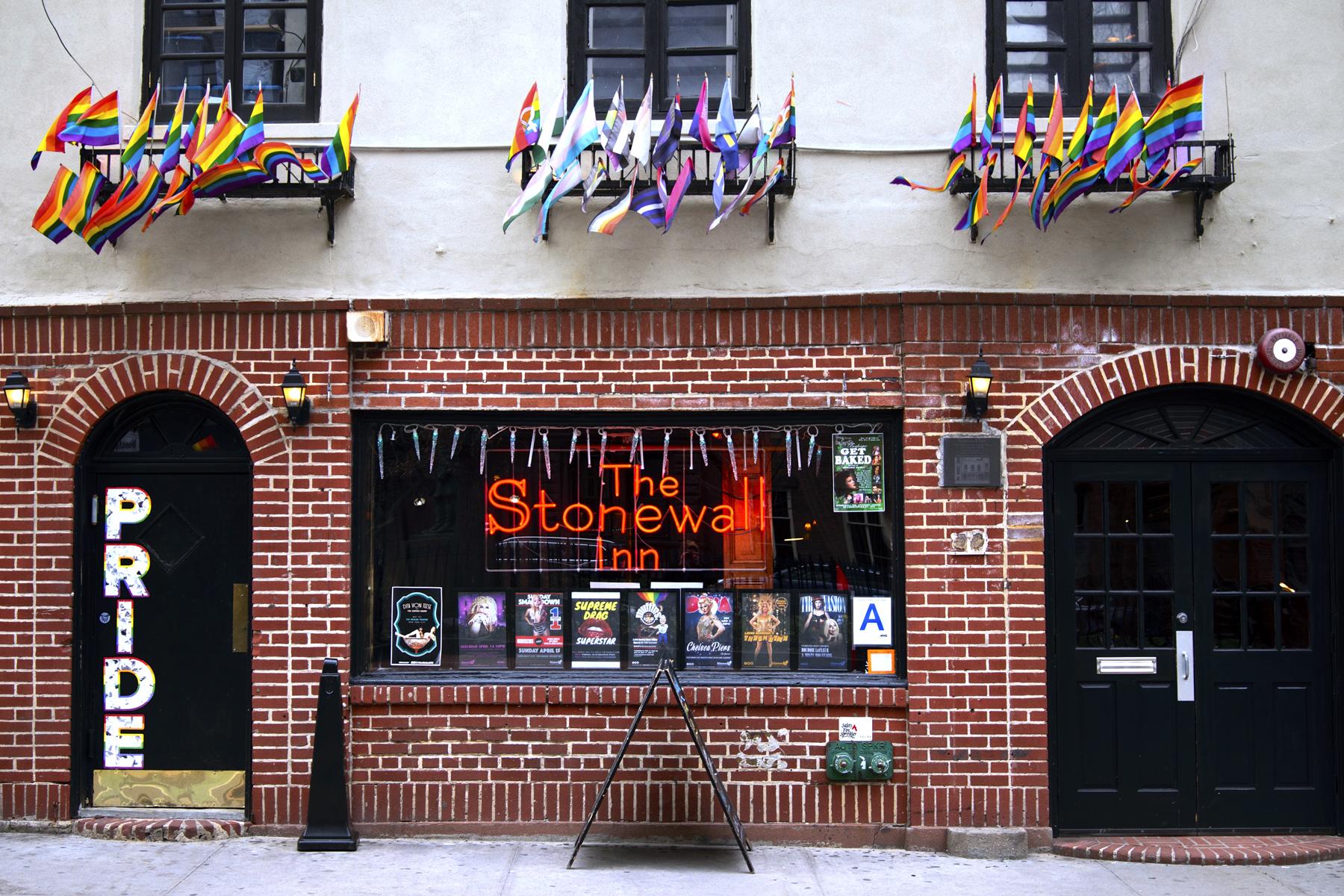 Pride-Month-Historic-LGBTQ-Bars-Stonewall-Inn-1