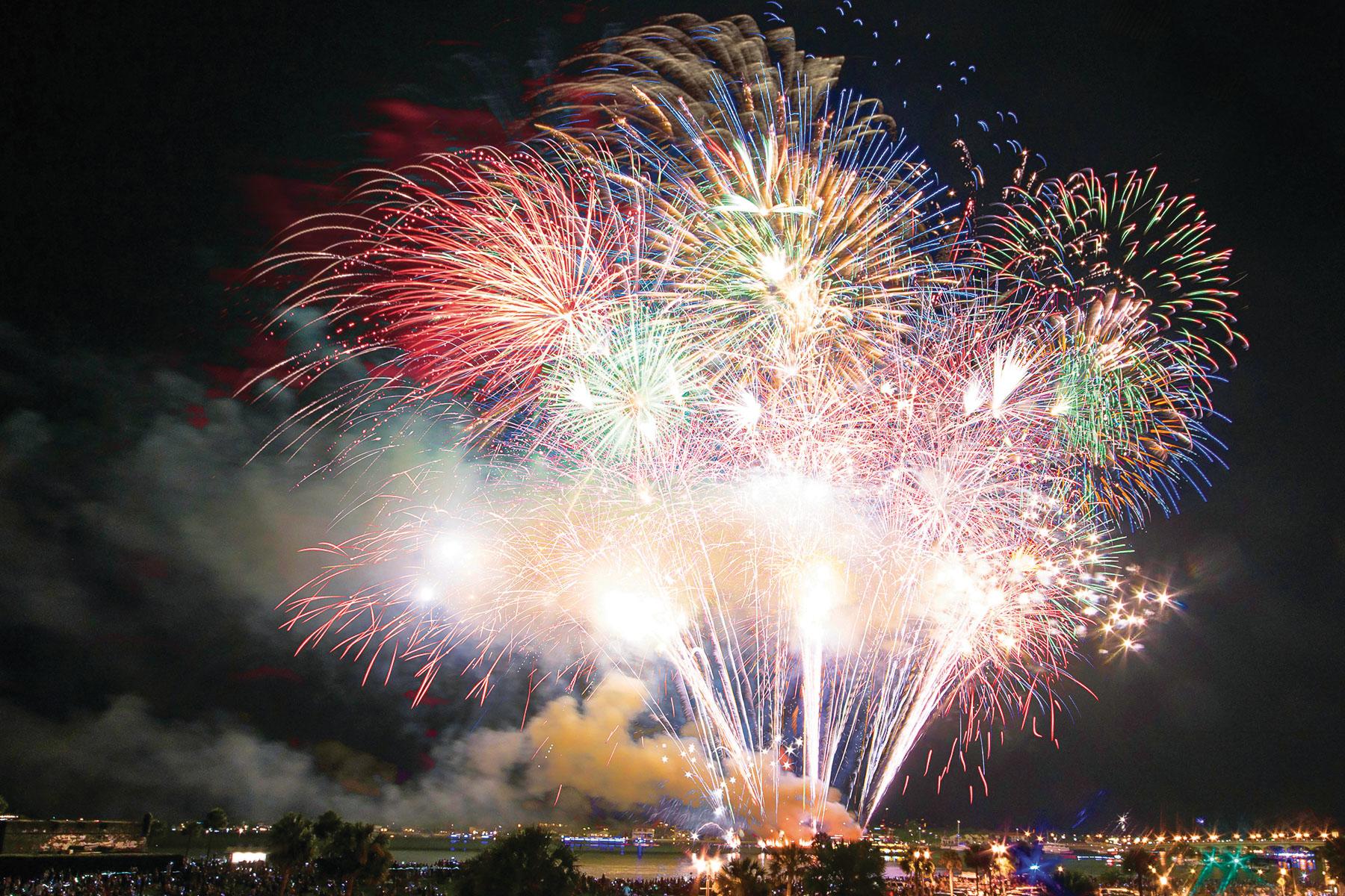 America's Best Small-Town Fourth of July Celebrations and ...