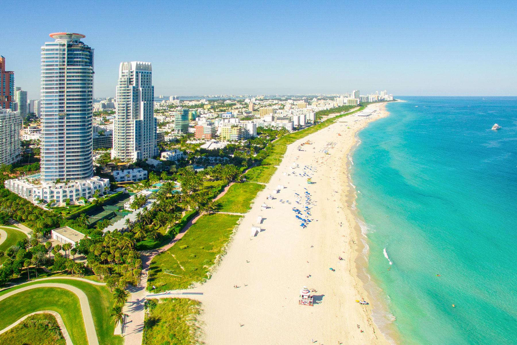 South Florida's Best Beaches: An Ultimate Guide to Sun, Sand, and Fun ...