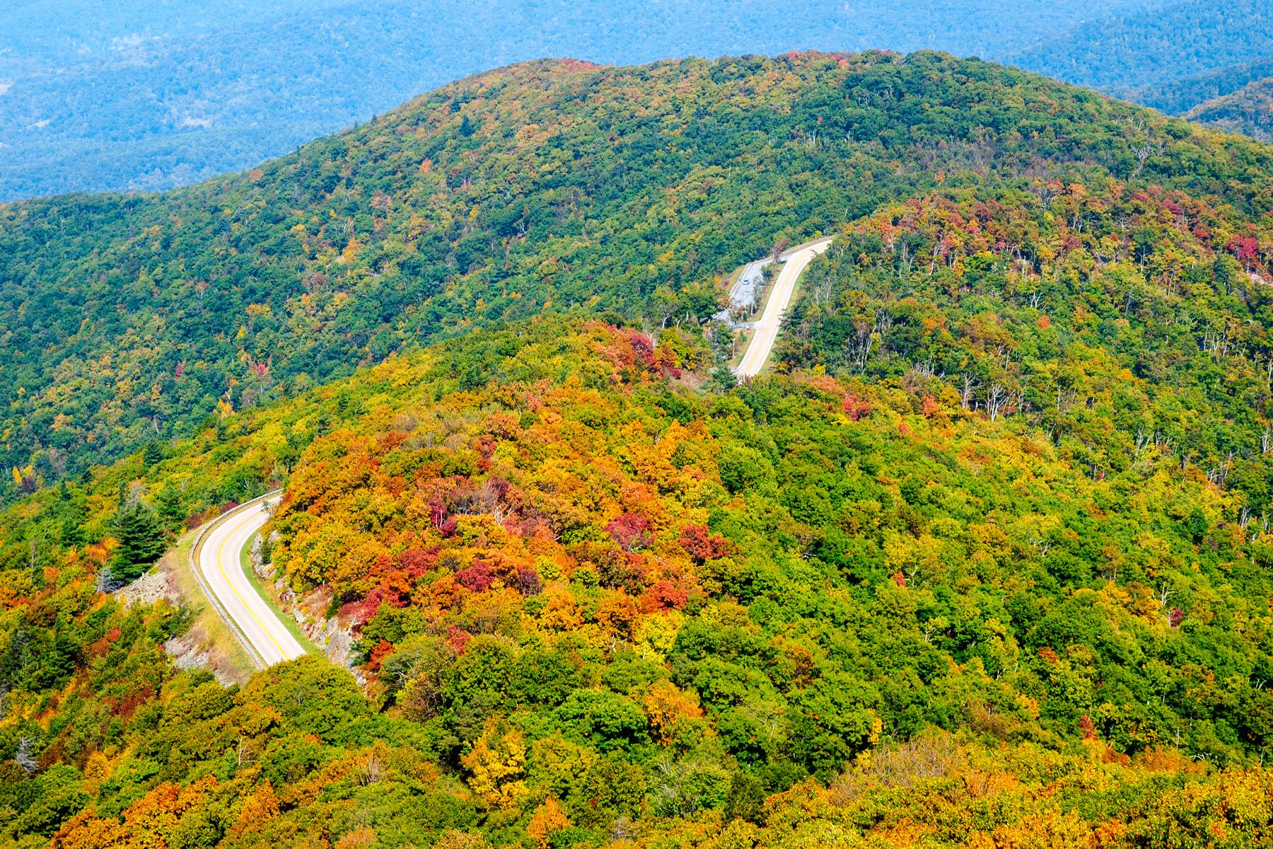 When to Visit the Shenandoah Valley and What to Do While You're There